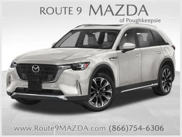 2026 Mazda X-90 Premium Plus for sale in Poughkeepsie, NY