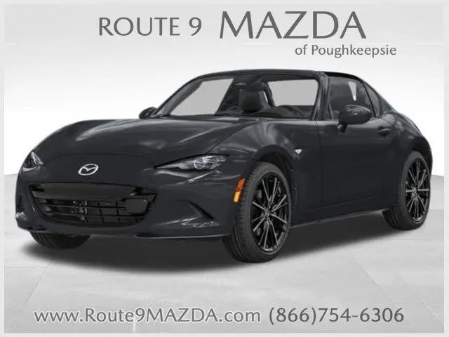 2026 Mazda MX-5 Grand Touring for sale in Poughkeepsie, NY