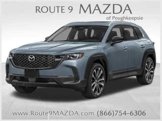 2026 Mazda CX-50 2.5 S Premium for sale in Poughkeepsie, NY