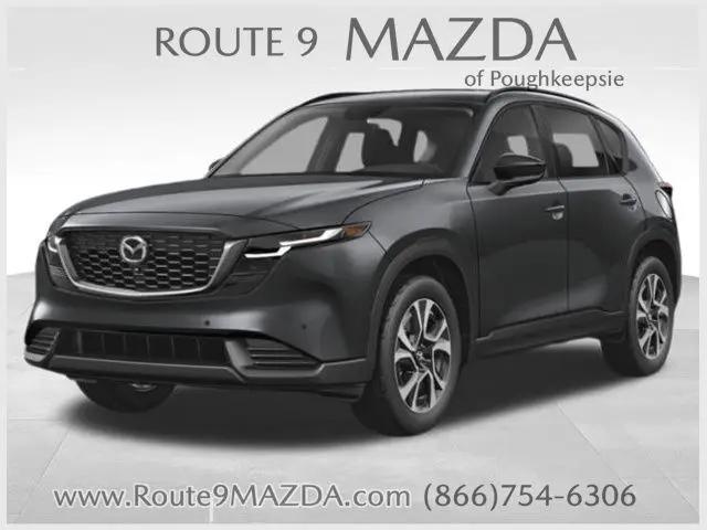 2026 Mazda CX-5 2.5 S Preferred for sale in Poughkeepsie, NY