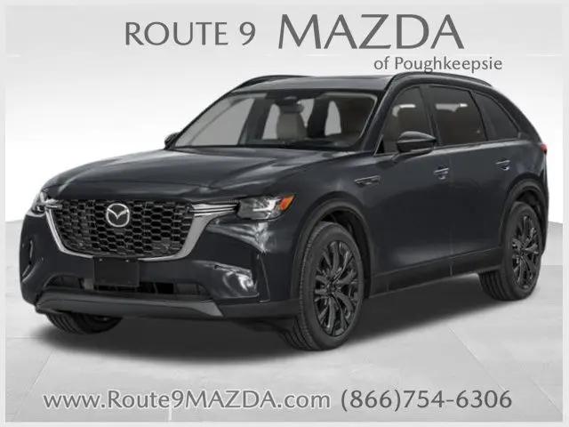 2026 Mazda X-90 Premium Sport for sale in Poughkeepsie, NY