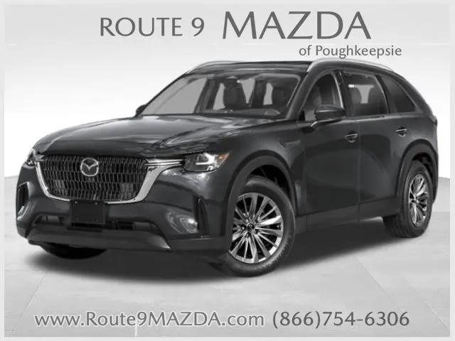 2026 Mazda X-90 3.3 Turbo Preferred for sale in Poughkeepsie, NY