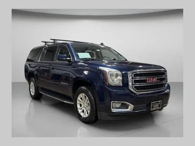 2018 GMC Yukon XL SLT for sale in Brookfield, WI