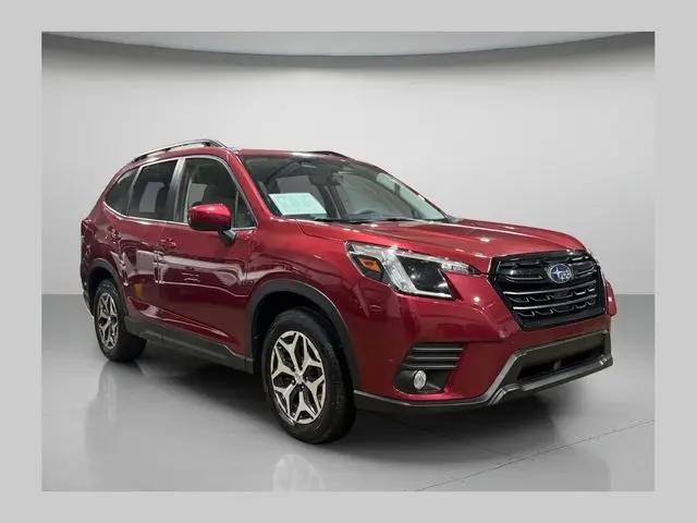 2023 Subaru Forester Premium for sale in Brookfield, WI