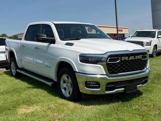 2025 Ram 1500 Big Horn Crew Cab 4x4 57 Box for sale in Cape Girardeau, MO