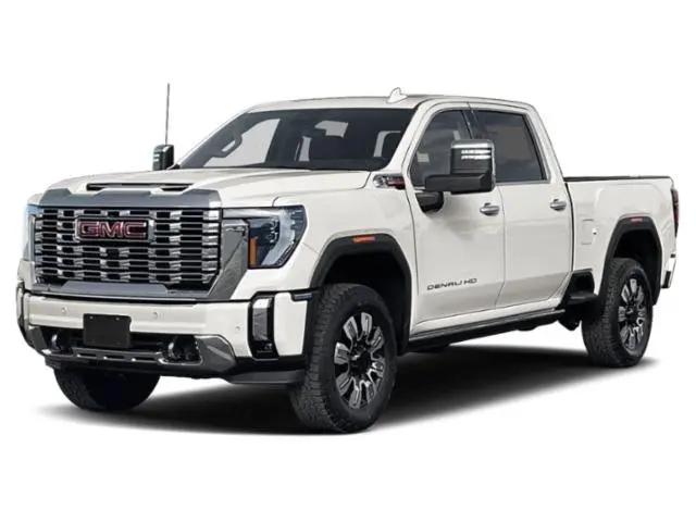 2026 GMC Sierra 3500HD Crew Cab, Long Bed, Denali, 4WD for sale in Brattleboro, VT