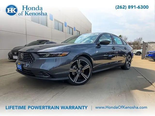 2026 Honda Accord Sedan SE for sale in Bristol, WI