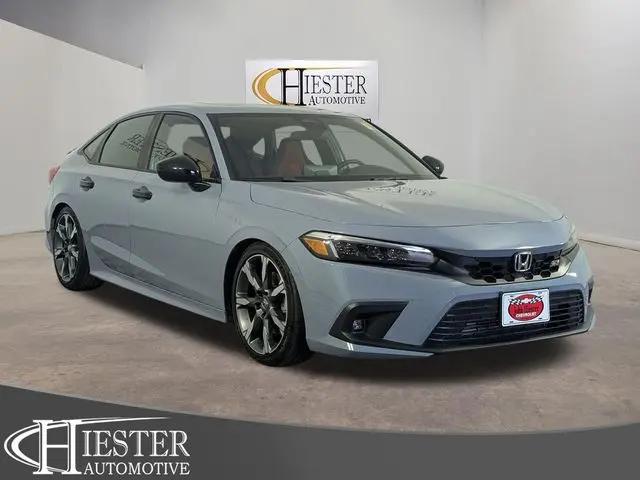 2024 Honda Civic Sedan for sale in Lillington, NC