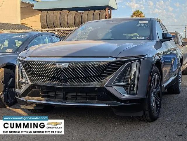 2025 Cadillac iQ Luxury 1 RWD for sale in National City, CA