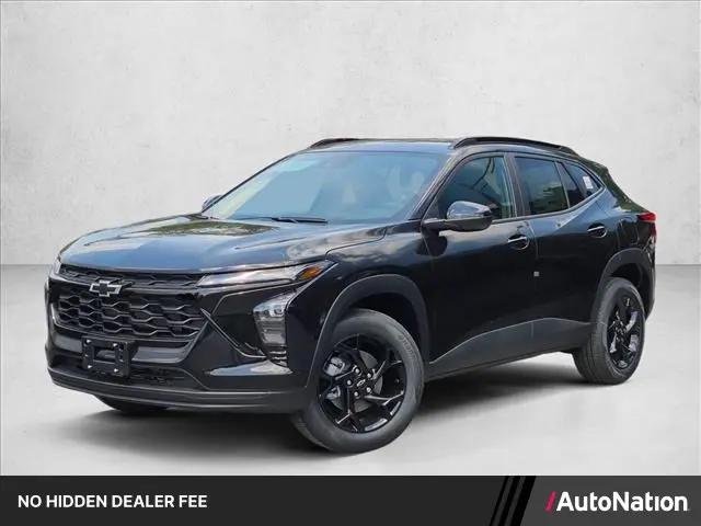 2026 Chevrolet Trax FWD LT for sale in Timonium, MD