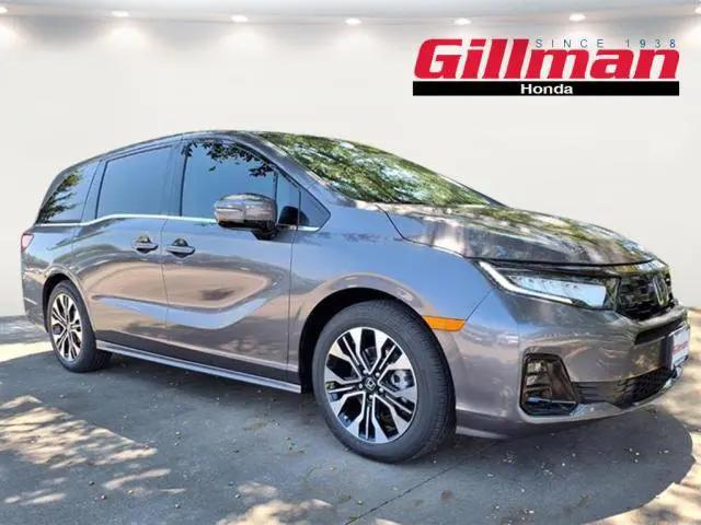 2026 Honda Odyssey Elite for sale in Selma, TX