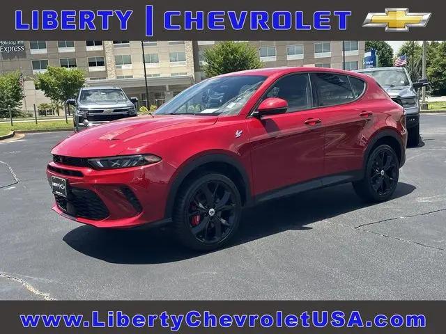 2024 Dodge Hornet GT AWD for sale in Villa Rica, GA