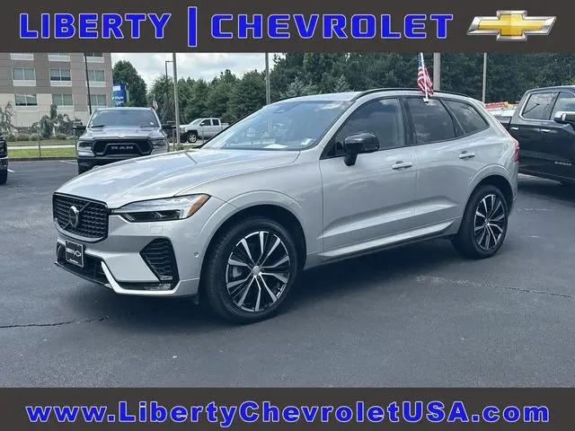 2025 Volvo XC60 B5 Plus for sale in Villa Rica, GA