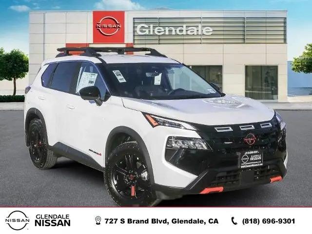 2026 Nissan Rogue Rock Creek for sale in Glendale, CA
