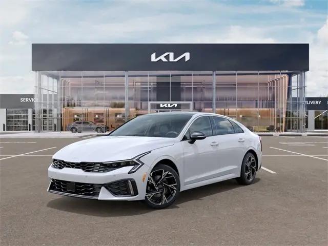 2025 Kia K5 GT-Line for sale in Irving, TX