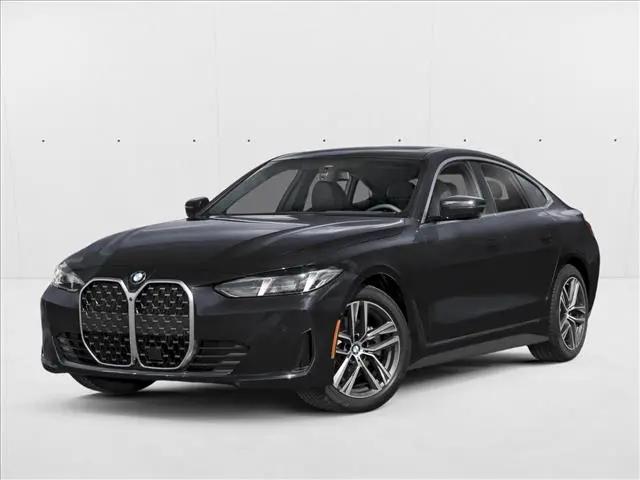 2026 BMW 430i Gran Coupe 430i for sale in Valencia, CA