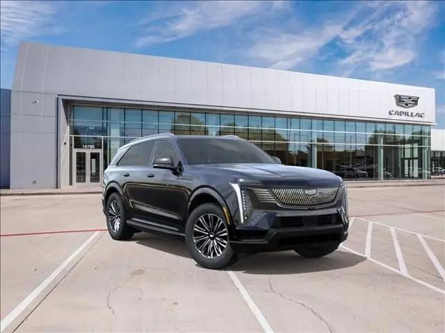 2026 Cadillac Escalade IQ Sport for sale in The Woodlands, TX