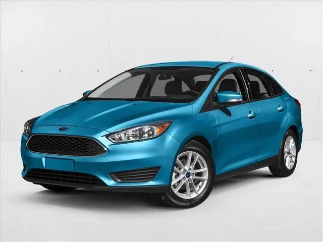2016 Ford Focus SE for sale in Amherst, OH
