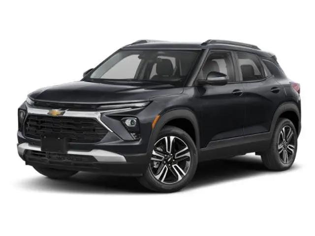 2025 Chevrolet TrailBlazer AWD LT for sale in Pompano Beach, FL