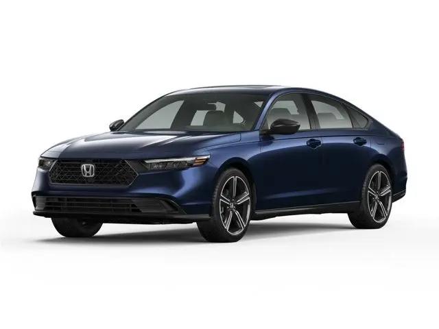 2026 Honda Accord Sedan SE for sale in Corpus Christi, TX