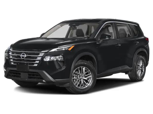 2026 Nissan Rogue S for sale in Riverside, CA