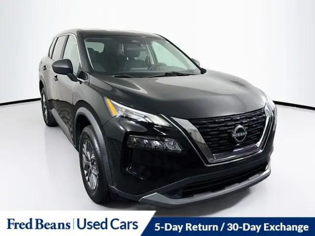 2023 Nissan Rogue S Intelligent AWD for sale in Flemington, NJ