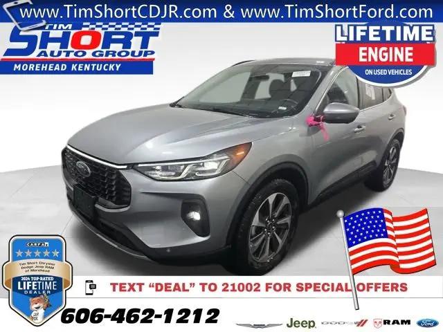 2024 Ford Escape Platinum for sale in Morehead, KY