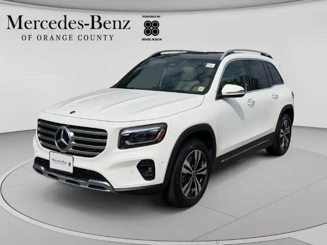 2026 Mercedes-Benz GLB 4MATIC for sale in Harriman, NY