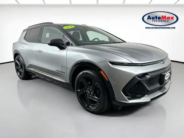 2024 Chevrolet Equinox RS for sale in Marlborough, MA