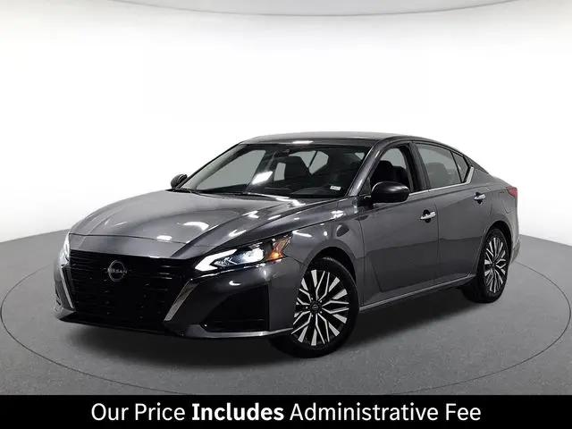 2024 Nissan Altima SV FWD for sale in O'Fallon, MO
