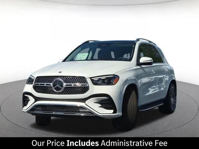 2026 Mercedes-Benz GLE GLE 350 GLE 350 for sale in O'Fallon, MO