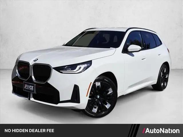 2026 BMW X3 30 xDrive for sale in Bellevue, WA