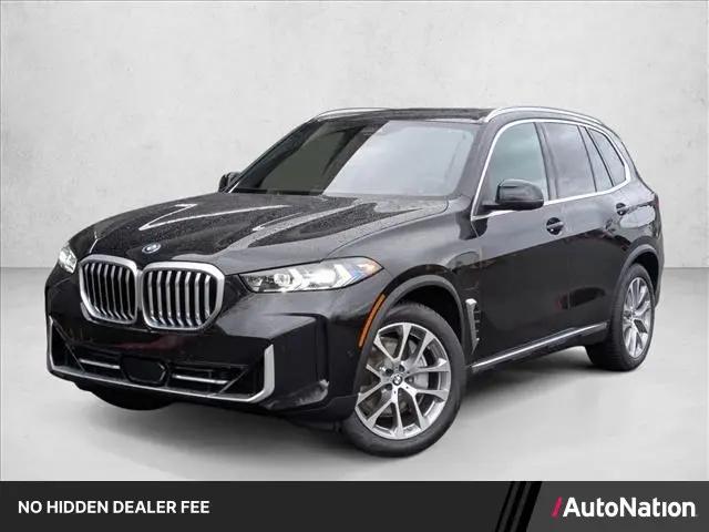 2026 BMW X5 xDrive50e for sale in Bellevue, WA