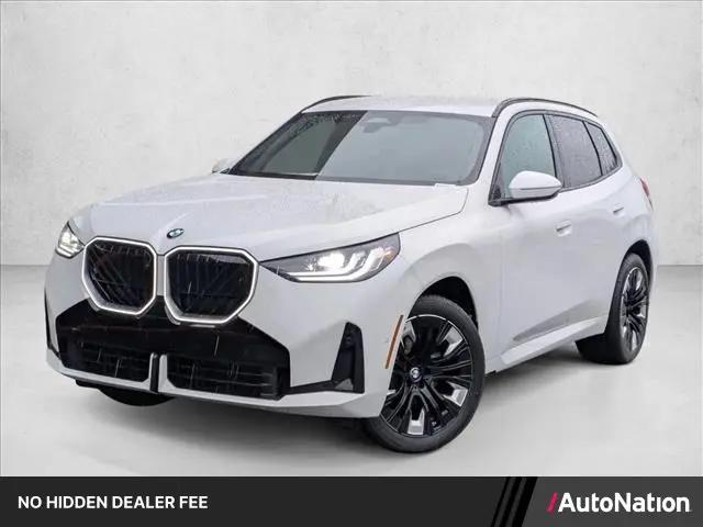 2026 BMW X3 30 xDrive for sale in Bellevue, WA