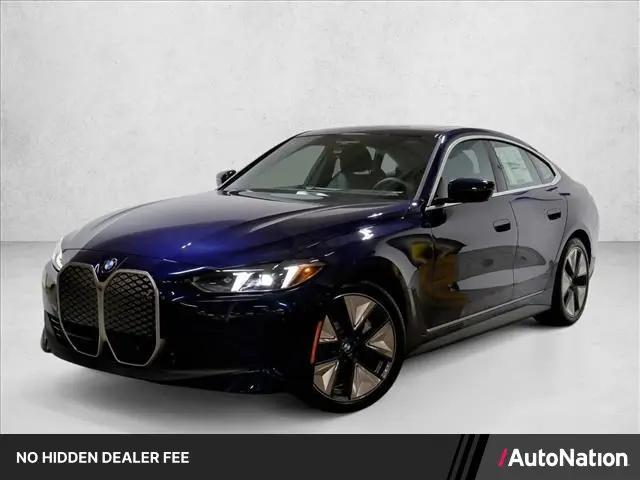 2026 BMW i4 xDrive40 for sale in Bellevue, WA