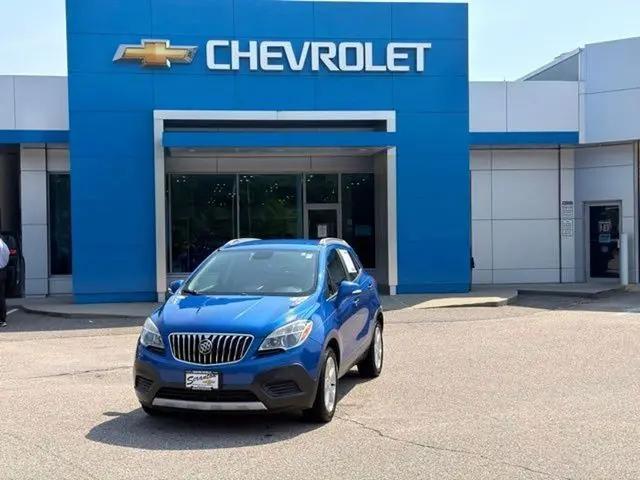 2015 Buick Encore Base for sale in Norwich, CT
