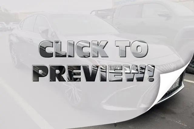 2022 Lexus ES 300h ES 300h for sale in Napa, CA