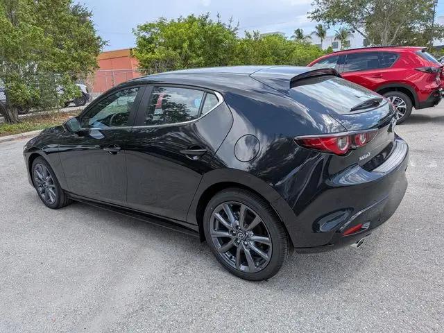 2026 Mazda Mazda3 2.5 S Preferred