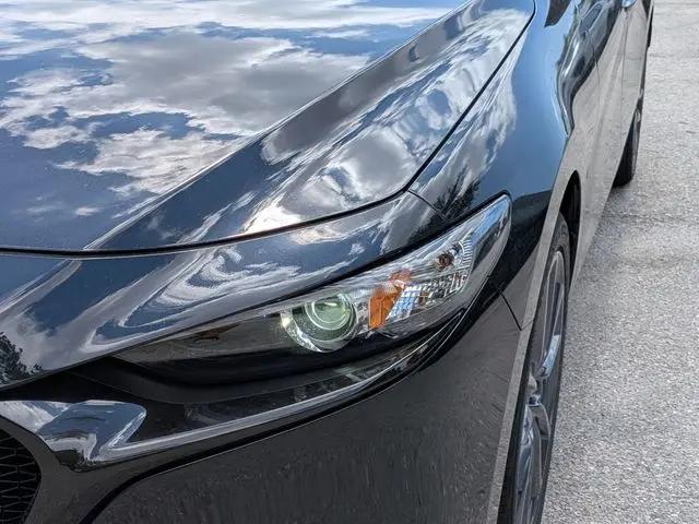 2026 Mazda Mazda3 2.5 S Preferred
