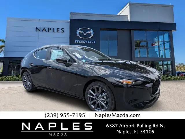 2026 Mazda Mazda3 2.5 S Preferred for sale in Naples, FL