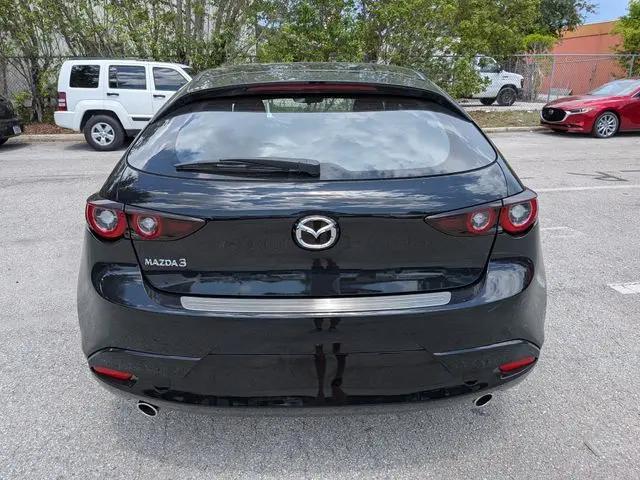 2026 Mazda Mazda3 2.5 S Preferred