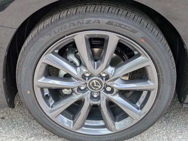 2026 Mazda Mazda3 2.5 S Preferred