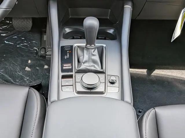 2026 Mazda Mazda3 2.5 S Preferred