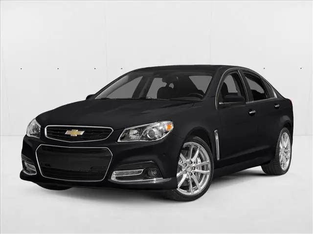 2015 Chevrolet SS Base for sale in Peoria, AZ
