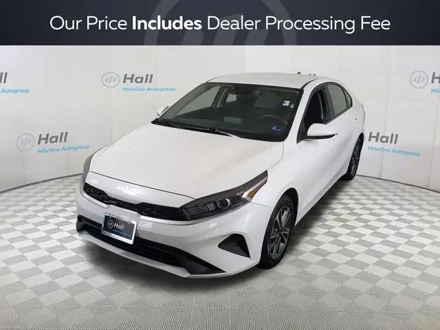 2024 Kia Forte LXS for sale in Virginia Beach, VA
