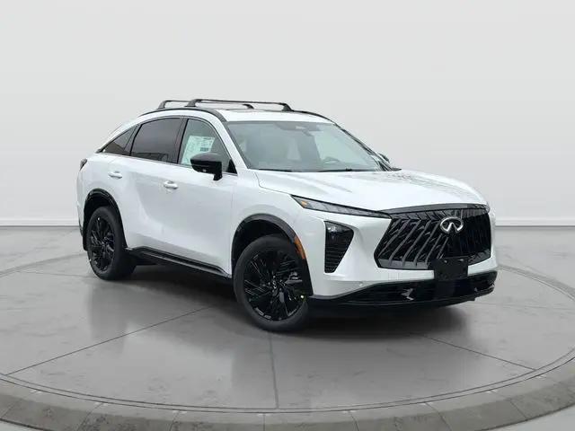 2027 INFINITI X6 SPORT for sale in Valencia, CA