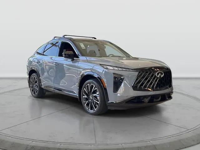 2027 INFINITI X6 AUTOGRAPH for sale in Valencia, CA