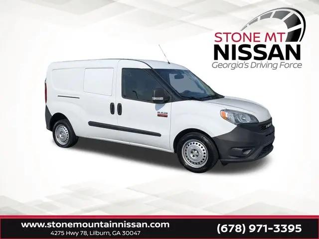 2021 Ram ProMaster City Tradesman Cargo Van for sale in Lilburn, GA