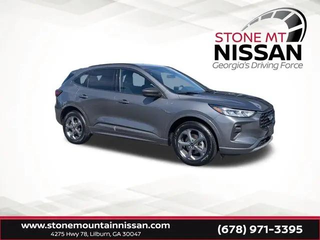 2024 Ford Escape ST-Line for sale in Lilburn, GA