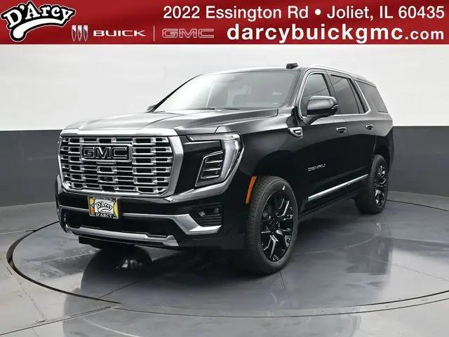 2026 GMC Yukon 4WD Denali for sale in Joliet, IL